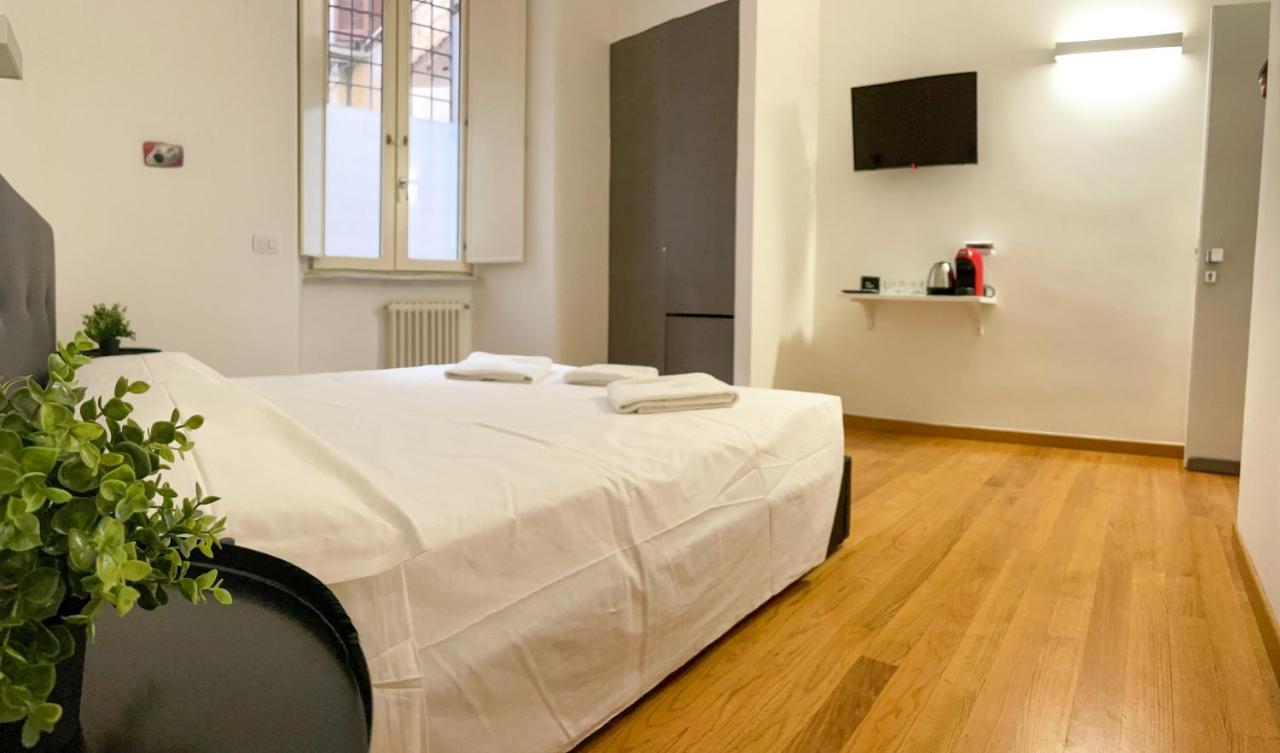 Veneto Boutique Suites Рим Екстер'єр фото