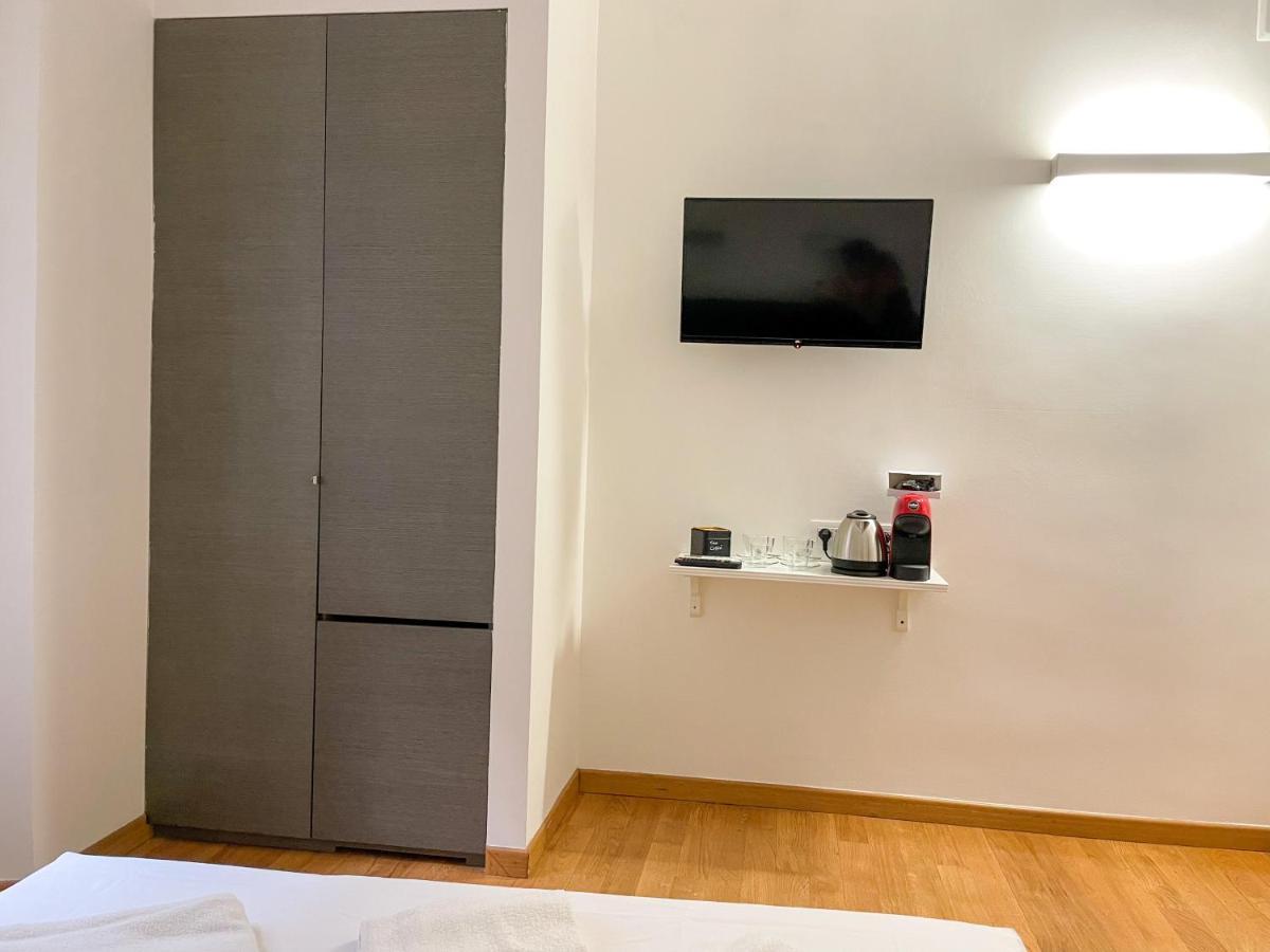 Veneto Boutique Suites Рим Екстер'єр фото