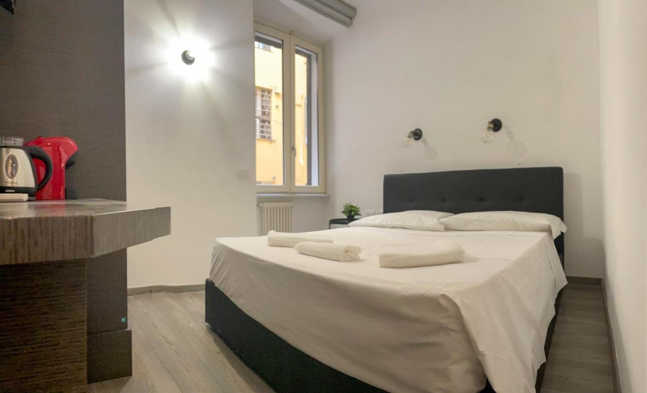 Veneto Boutique Suites Рим Екстер'єр фото