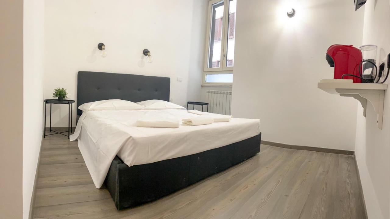 Veneto Boutique Suites Рим Екстер'єр фото