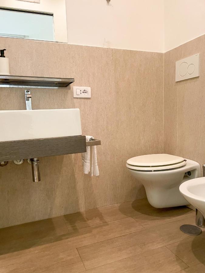 Veneto Boutique Suites Рим Екстер'єр фото