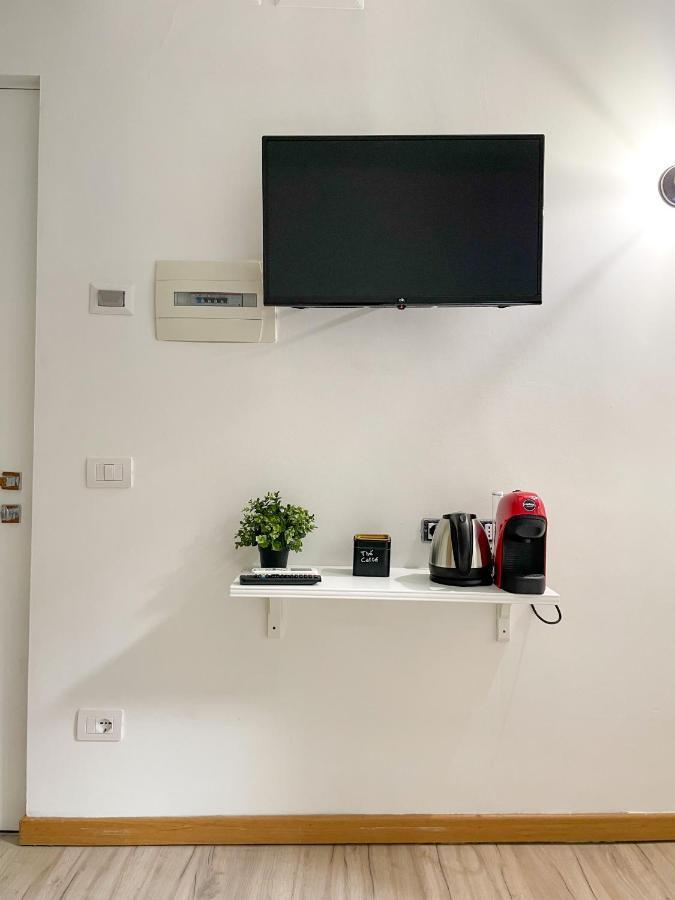Veneto Boutique Suites Рим Екстер'єр фото