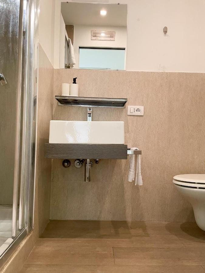 Veneto Boutique Suites Рим Екстер'єр фото