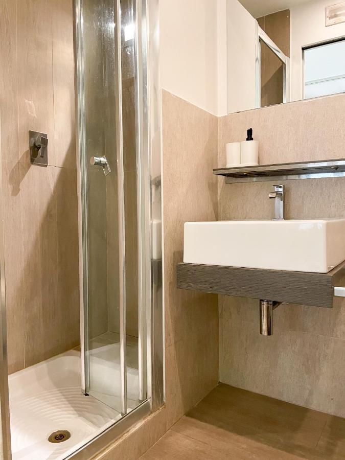Veneto Boutique Suites Рим Екстер'єр фото