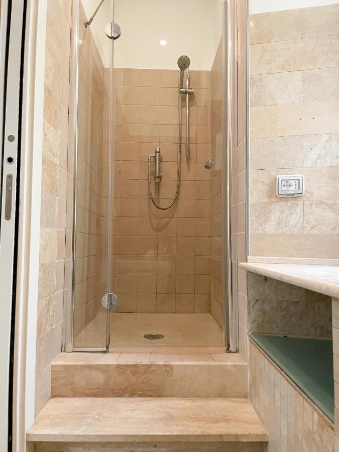 Veneto Boutique Suites Рим Екстер'єр фото