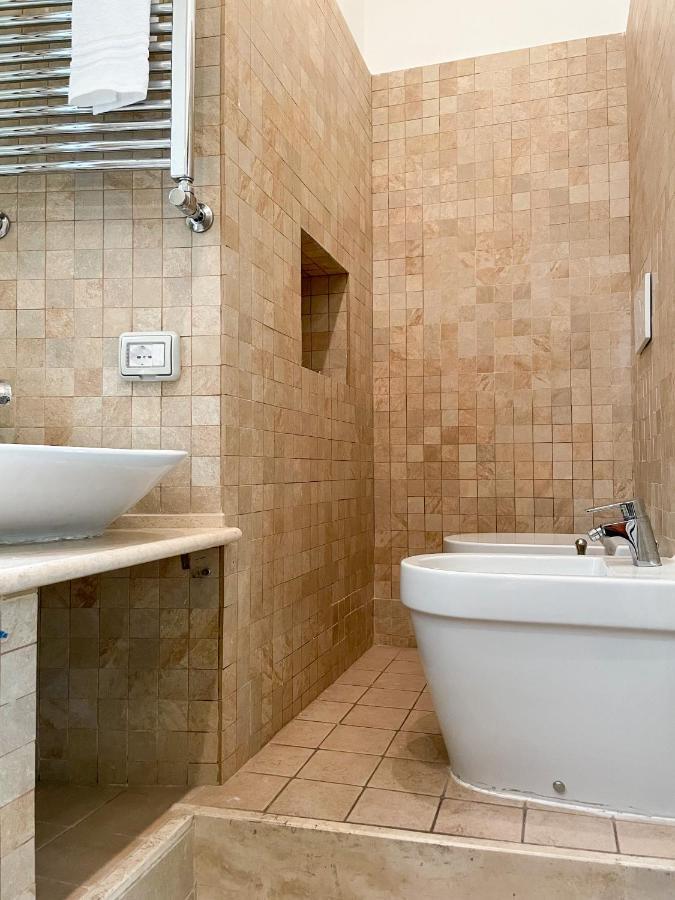 Veneto Boutique Suites Рим Екстер'єр фото