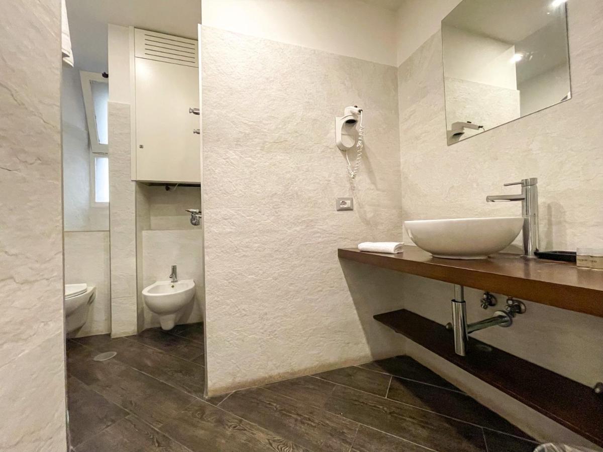 Veneto Boutique Suites Рим Екстер'єр фото