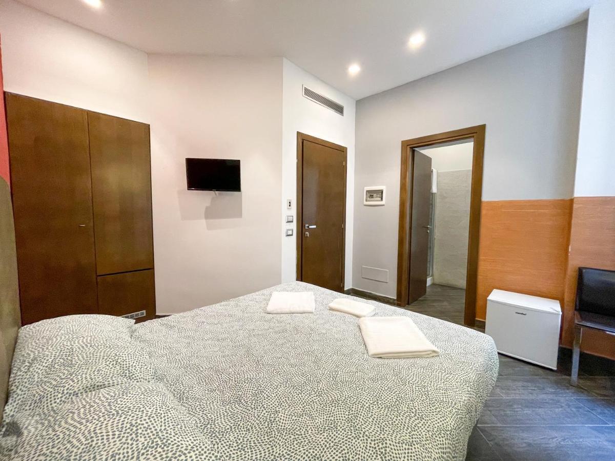 Veneto Boutique Suites Рим Екстер'єр фото