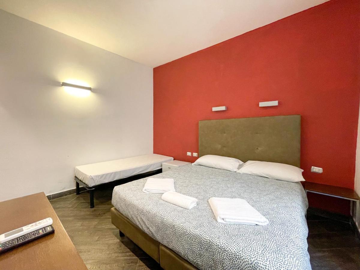 Veneto Boutique Suites Рим Екстер'єр фото