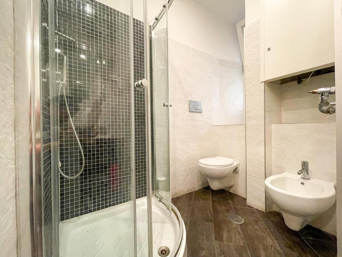 Veneto Boutique Suites Рим Екстер'єр фото