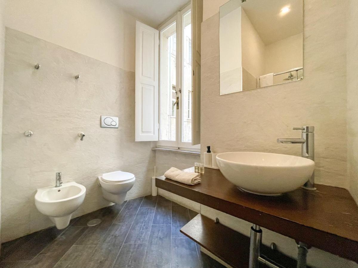 Veneto Boutique Suites Рим Екстер'єр фото